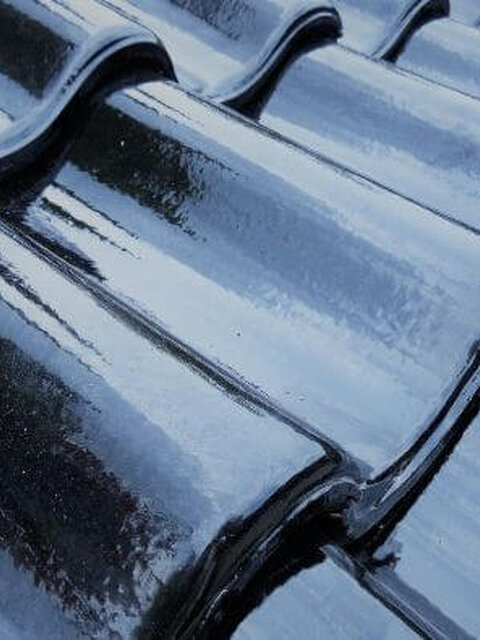 Tile Roof Coatings